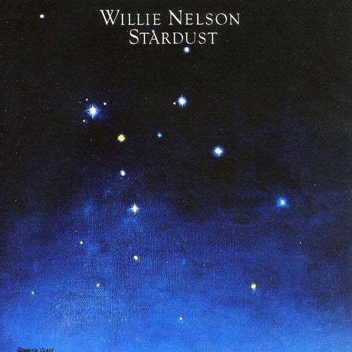 Willie Nelson - Stardust CD