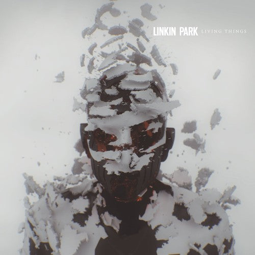 Linkin Park - Living Things CD