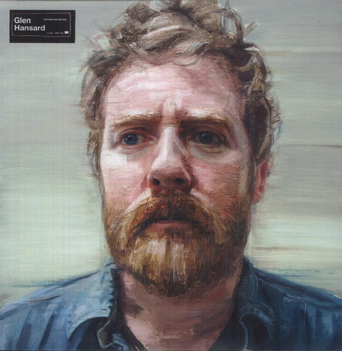 Glen Hansard - Rhythm and Repose LP