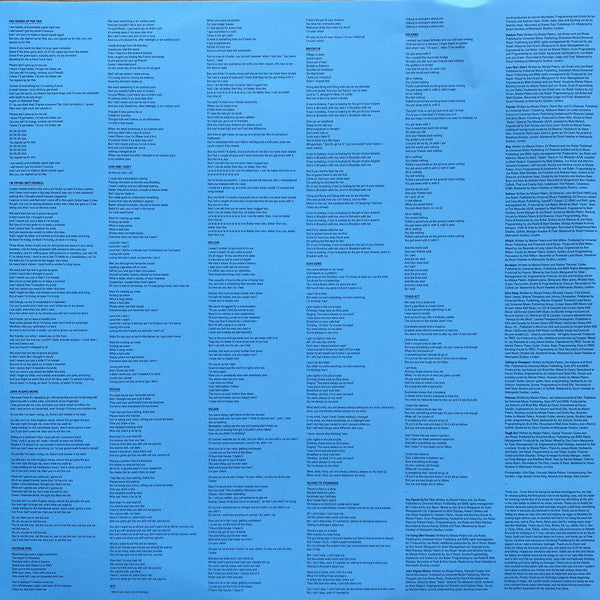 Maisie Peters : You Signed Up For This (LP, Album, Ltd, Whi)