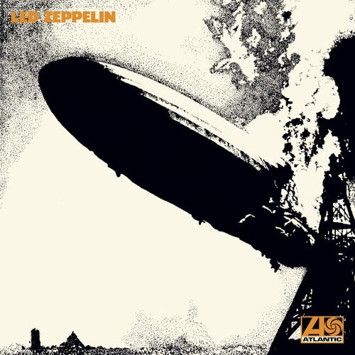 Led Zeppelin - Led Zeppelin 1 CD (Remastered)