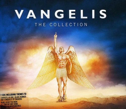 Vangelis - Collection 2CD