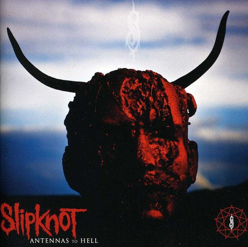 Slipknot - Antennas to Hell CD (Explicit Lyrics)