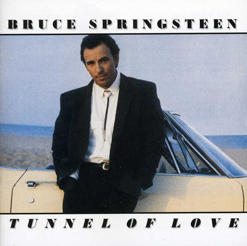 Bruce Springsteen - Tunnel of Love CD