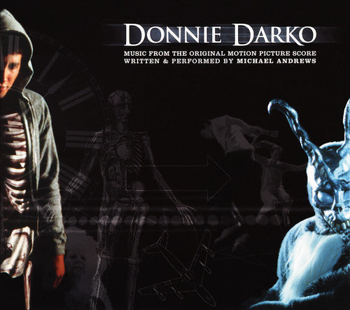 V/A - Donnie Darko LP (Music From the Original Motion Picture Score)