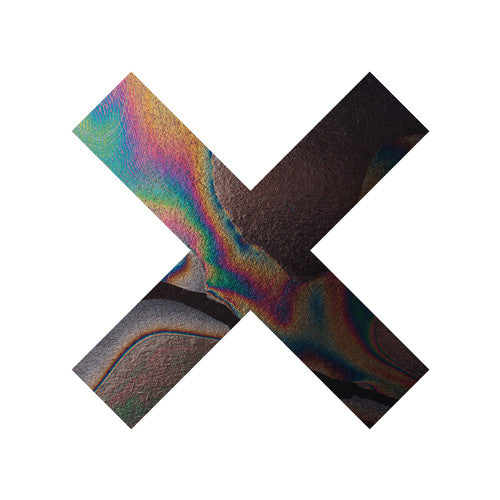 The XX - Coexist CD