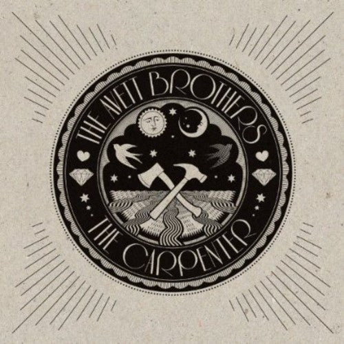 The Avett Brothers - The Carpenter 2LP