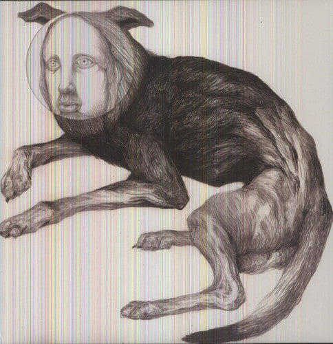 Thee Oh Sees - Putrifiers II LP