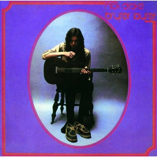 Nick Drake - Bryter Layter CD (Softpak)