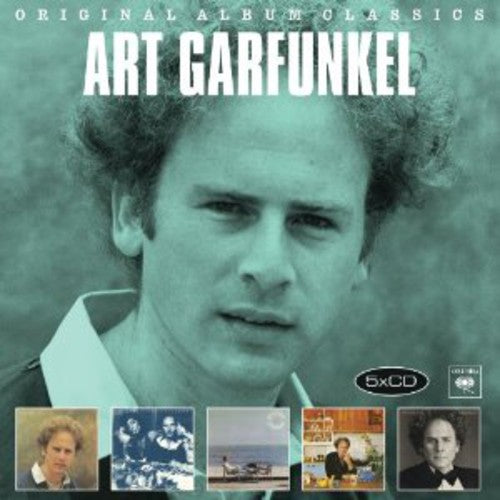 Art Garfunkel - Original Album Classics CD (Germany - Import)
