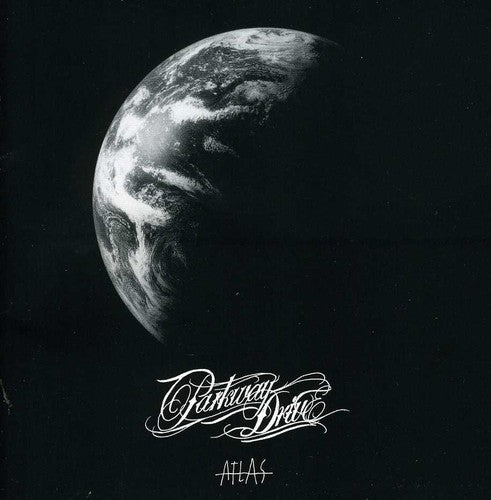 Parkway Drive - Atlas CD