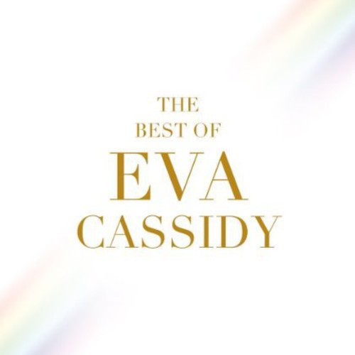 Eva Cassidy - The Best Of Eva Cassidy CD