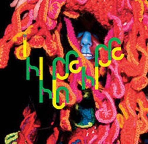 Bjork - Innocence 3LP