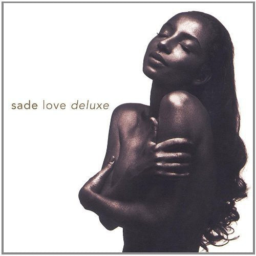 Sade - Love Deluxe CD