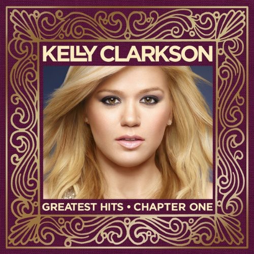 Kelly Clarkson - Greatest Hits-Chapter One: Deluxe Edition 2CD (Asia - Import, Ntsc Format)