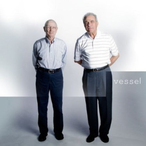 Twenty One Pilots - Vessel CD