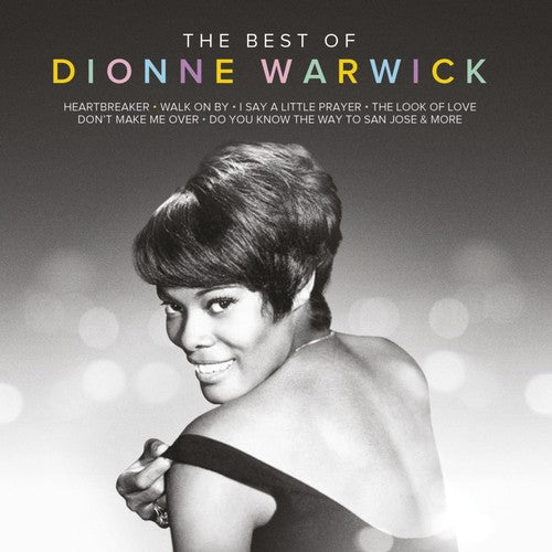 Dionne Warwick - Best of 2CD (United Kingdom - Import)