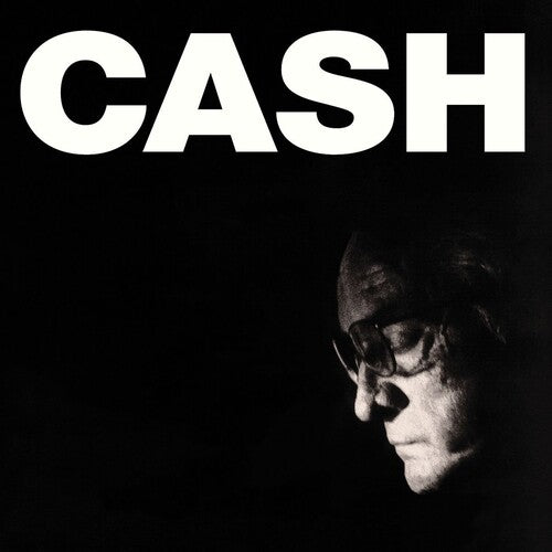 Johnny Cash - American IV: The Man Comes Around 2LP (German Pressing)