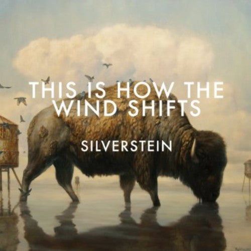 Silverstein - This Is How the Wind Shifts CD