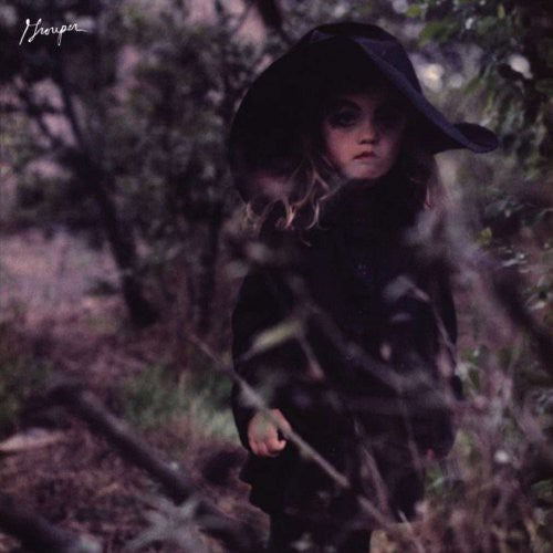 Grouper - Dragging a Dead Deer Up a Hill LP