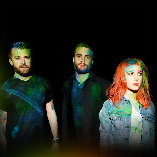 Paramore - S/T CD