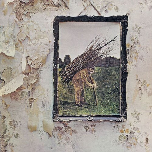 Led Zeppelin - Led Zeppelin IV 2CD (Deluxe Edition, Remastered)