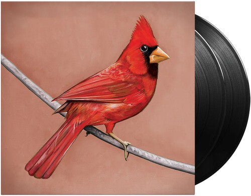Alexisonfire - Old Crows / Young Cardinals 2LP