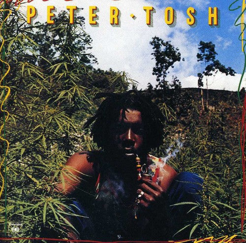 Peter Tosh - Legalize It CD