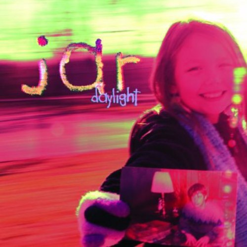 Daylight - Jar CD