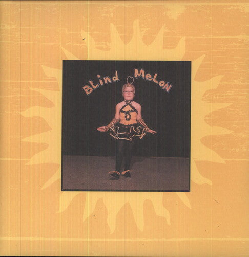 Blind Melon - Sippin Time Sessions 2LP
