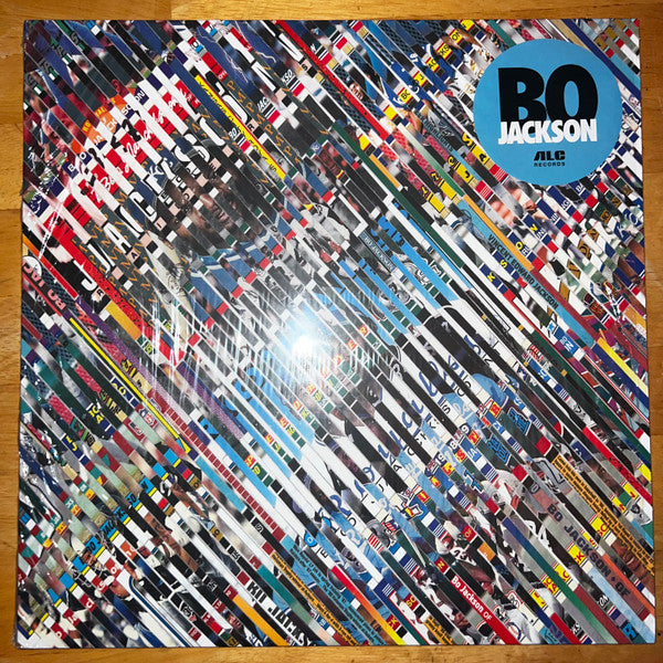 Boldy James Alchemist BoJackson 7インチサイン付 Buy Boldy James, Alchemist : Bo Jackson (LP, Album, Ltd, Cle