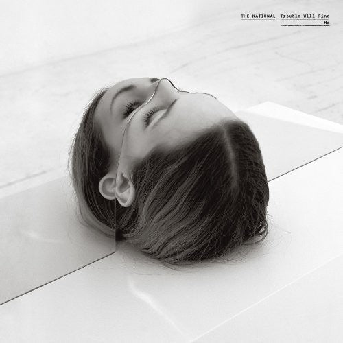 The National - Trouble Will Find Me CD