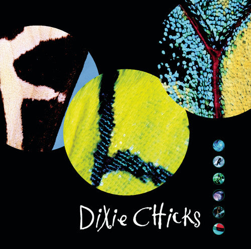 The Chicks - Fly CD (Jewel Case)