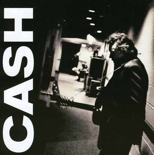 Johnny Cash - American III: Solitary Man CD (United Kingdom - Import)