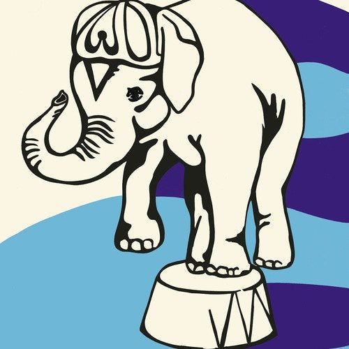 Jeff Magnum - Live at Jittery Joe's LP