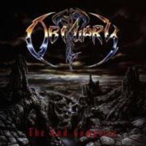 Obituary - End Complete CD (Bonus Tracks, Remastered, Jewel Case)