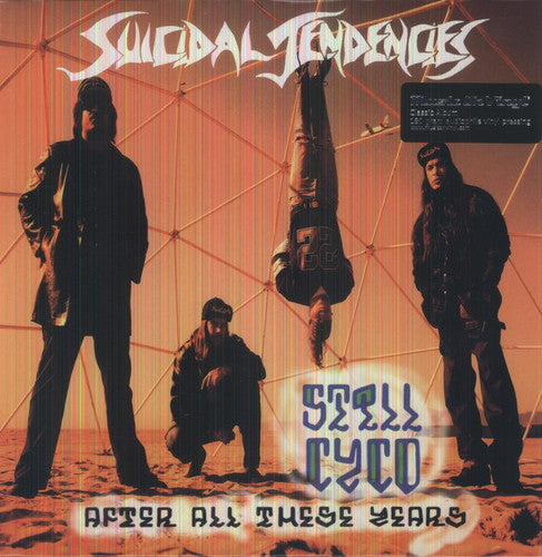Suicidal Tendencies - Still Cyco After All These Years LP (180 Gram Vinyl)