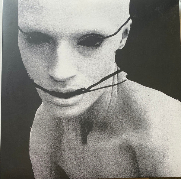 Poppy (38) : I Disagree (More) (LP, Bla + 10", Shape, Pic + Album, Dlx, Ltd)