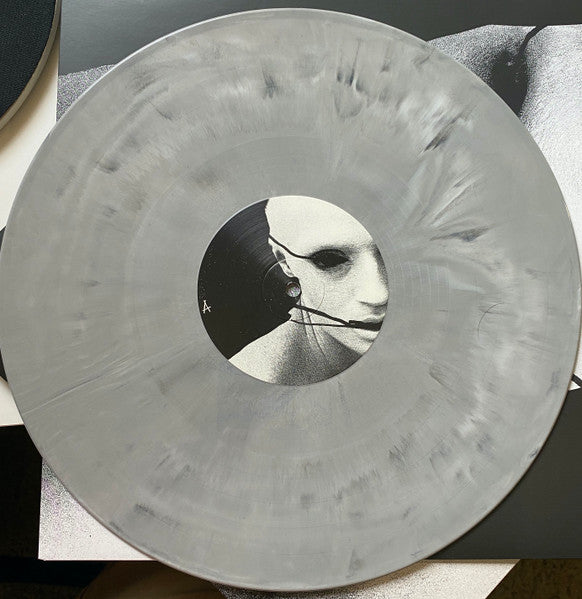 Poppy (38) : I Disagree (More) (LP, Bla + 10", Shape, Pic + Album, Dlx, Ltd)