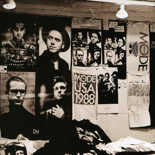 Depeche Mode - Depeche Mode : 101 - LIVE CD
