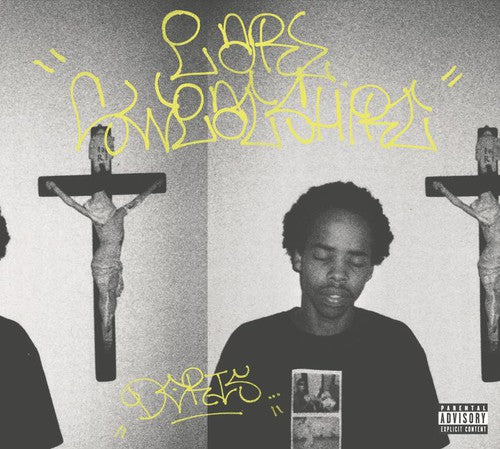 Earl Sweatshirt - Doris CD