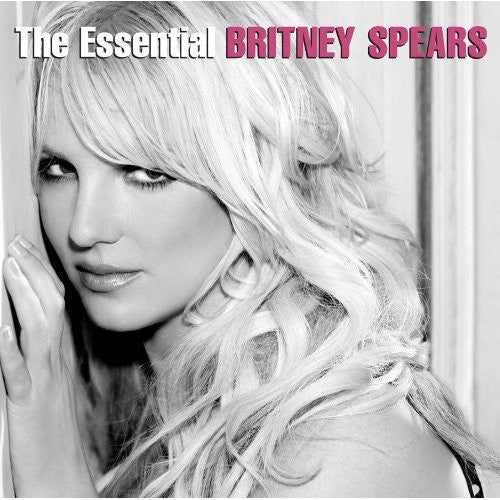 Britney Spears - Essential 2CD