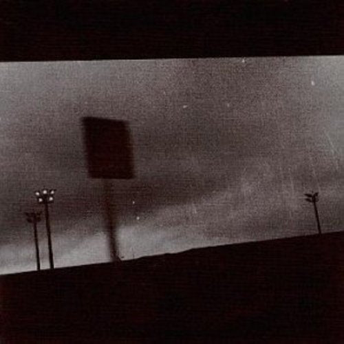 Godspeed You! Black Emperor - F#A# (Infinity) CD