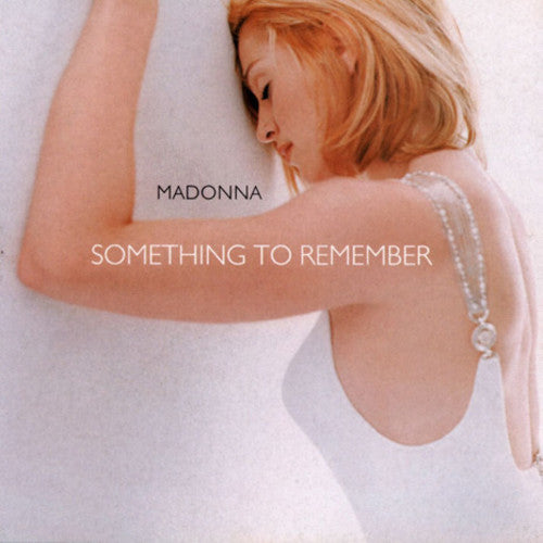 Madonna - Something To Remember LP (United Kingdom - Import)