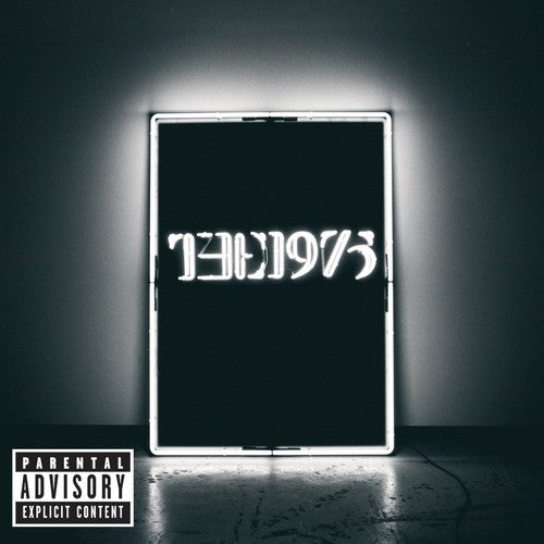 The 1975 - The 1975 CD (Explicit Lyrics)
