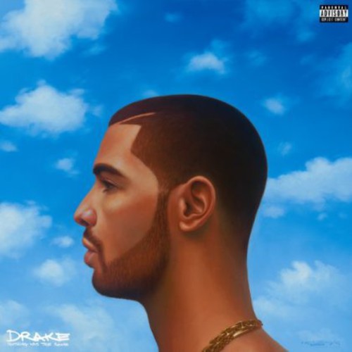 Drake - Nothing Was The Same CD (Jewel Case, Deluxe Edition)
