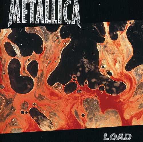Metallica - Load CD