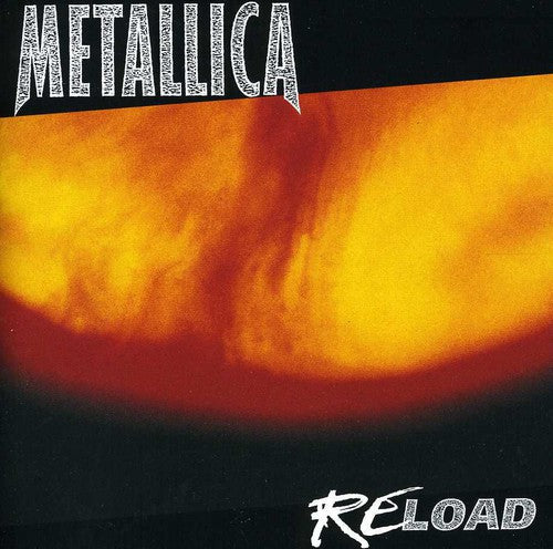 Metallica - Re-Load CD
