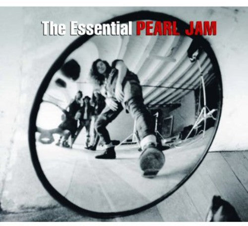 Pearl Jam - The Essential Pearl Jam 2CD