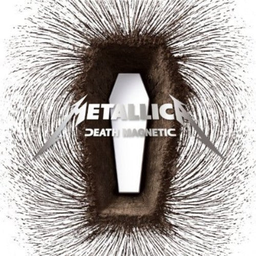Metallica - Death Magnetic CD